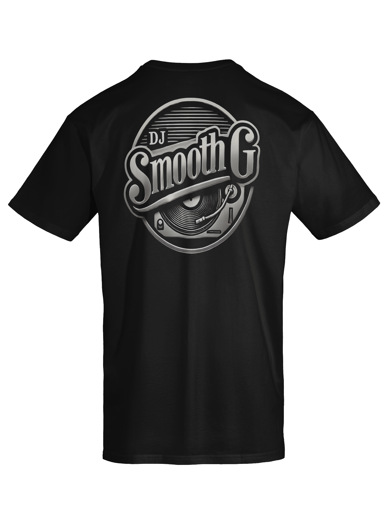 DJ Smooth G / Flower Power Premium Tee product image (7)
