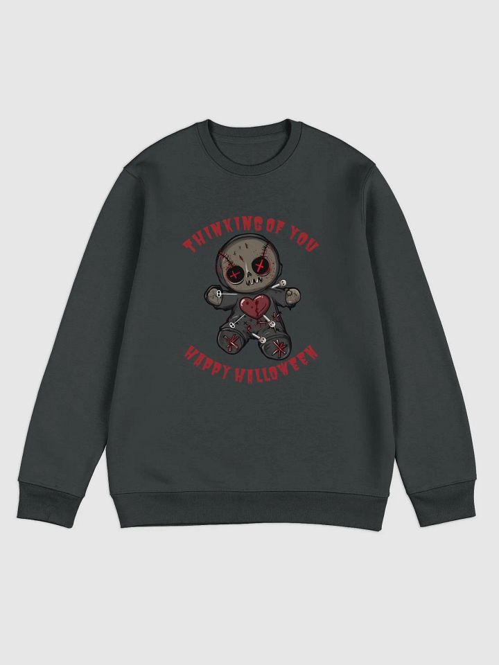 THINKING OF YOU (HALLOWEEN Verison) Sweatshirt product image (1)