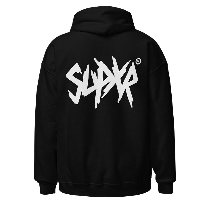 XR© [DARK MODE] HOODIE product image (2)
