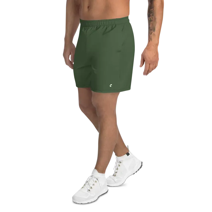 CF Athletic Long Shorts product image (2)