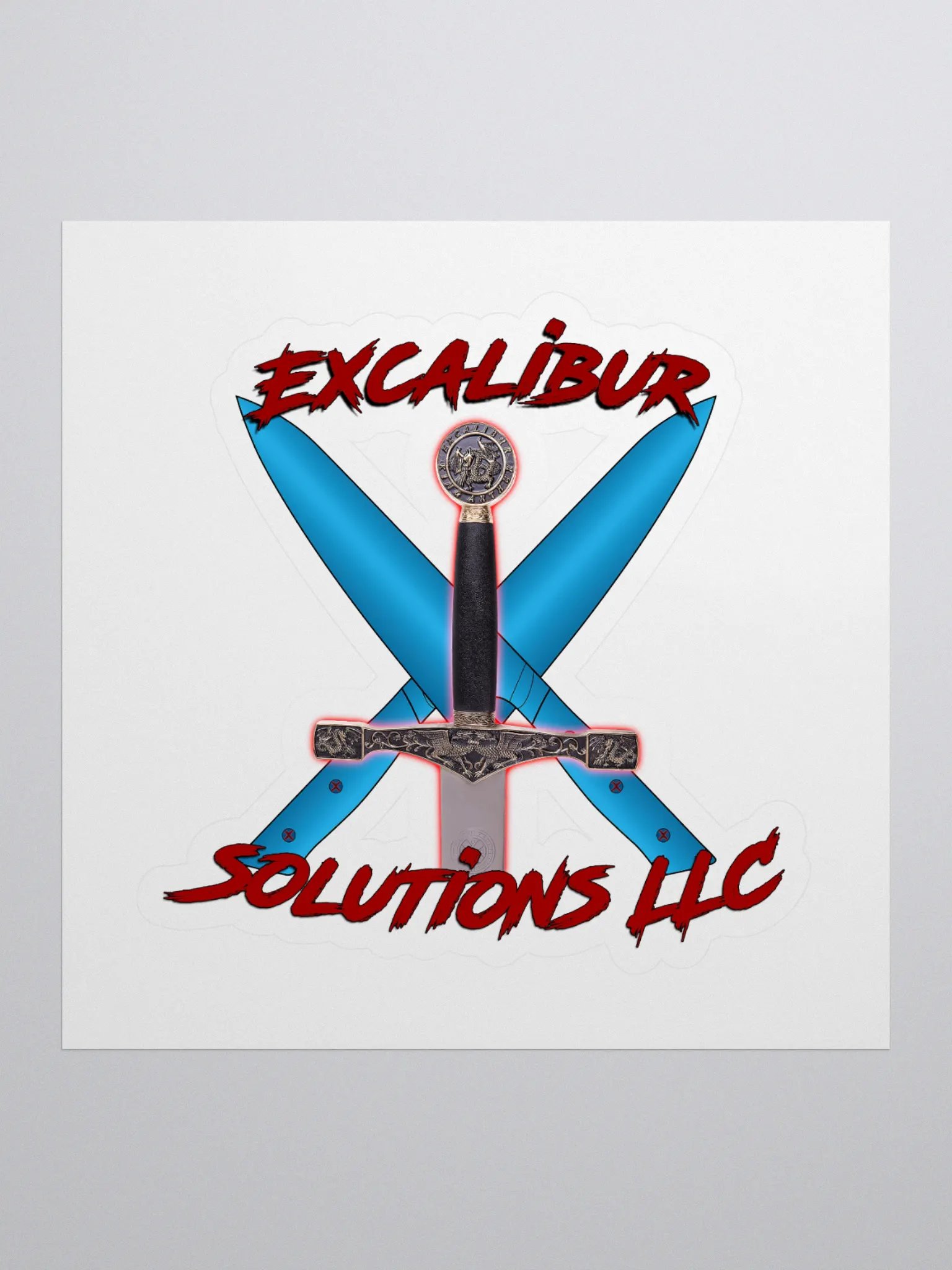 Excalibur Solutions product image (1)
