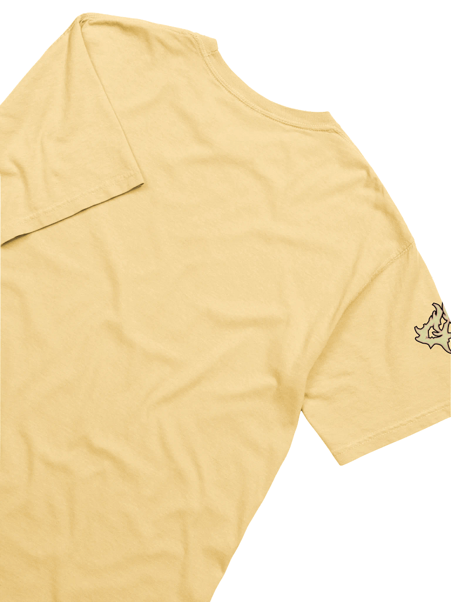 Ghrim Summer T-Shirt product image (4)