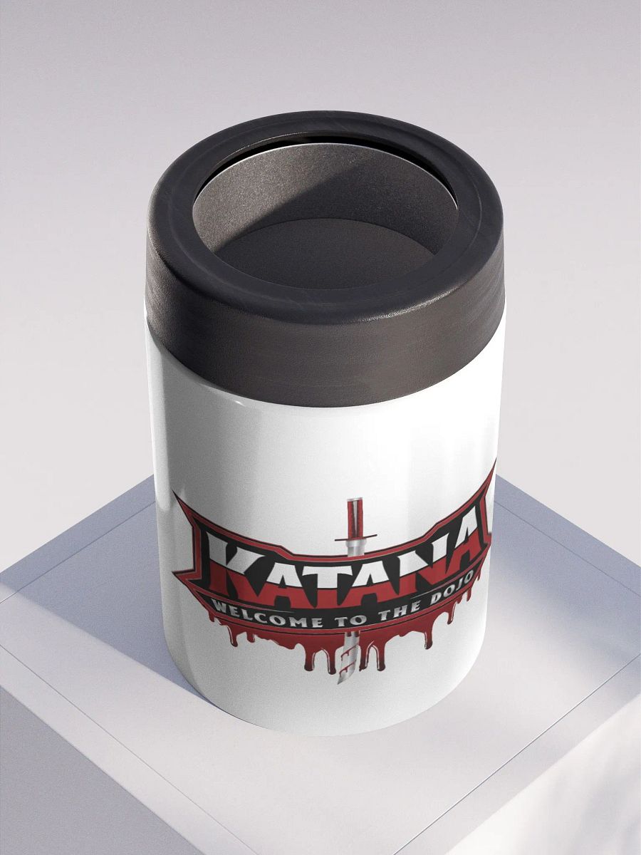 Steel Coozie product image (4)
