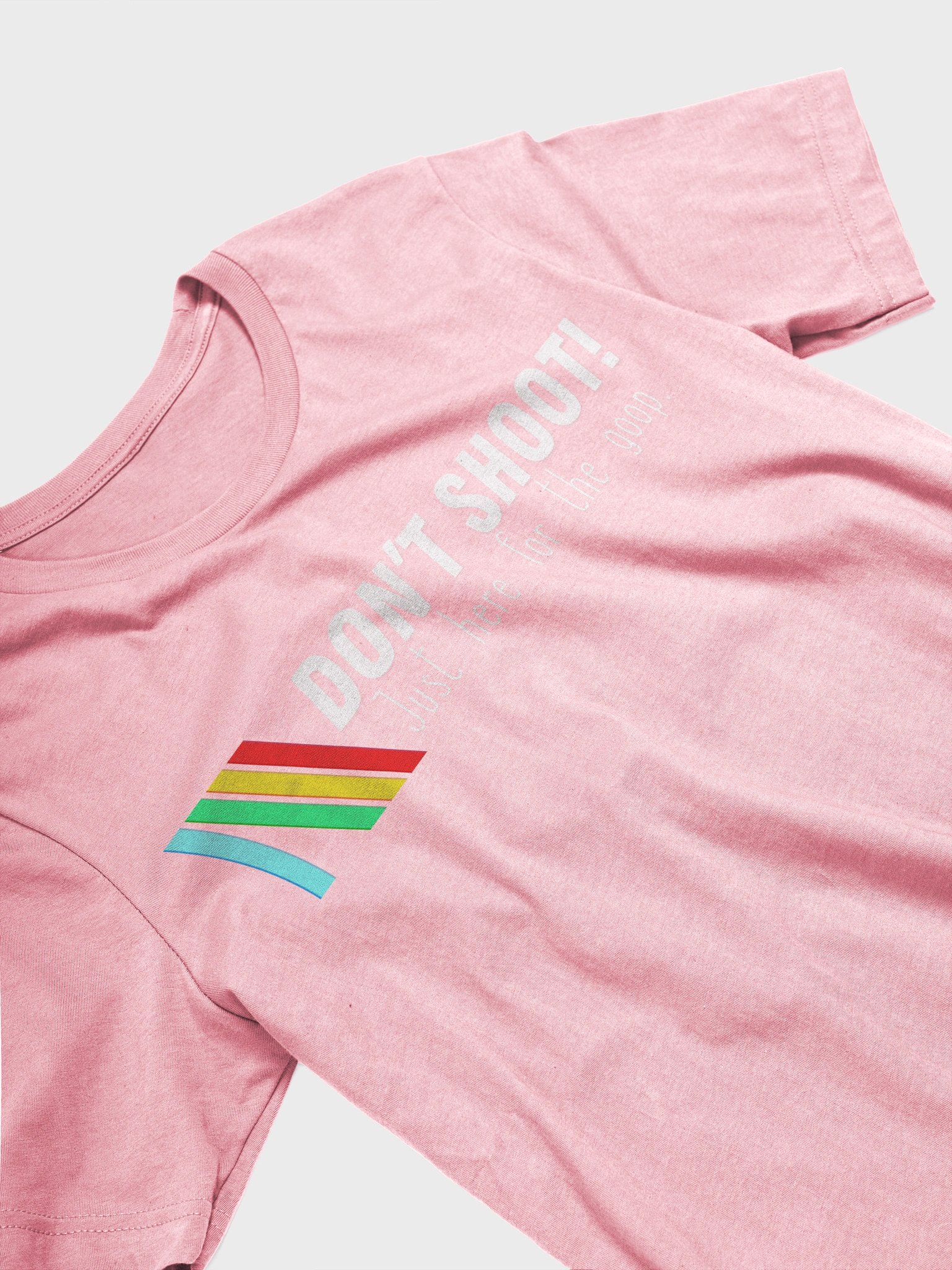 Arc Raiders/Twiggy Official Merch product image (3)