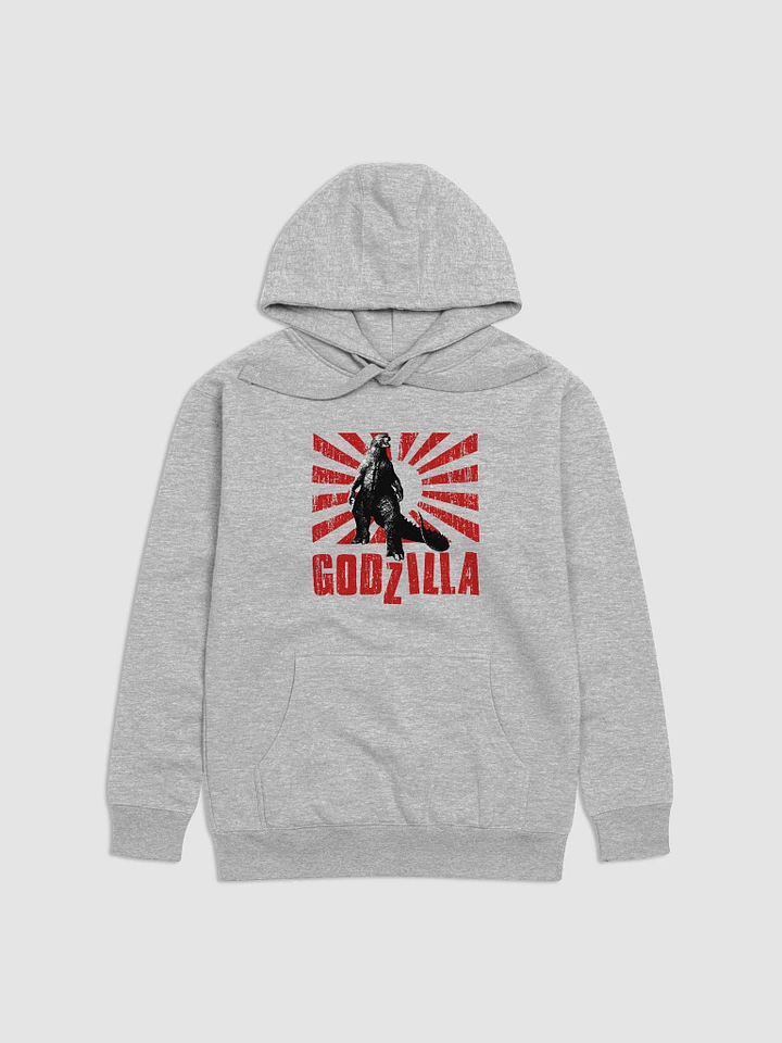 Godzilla Premium Hoodie product image (1)