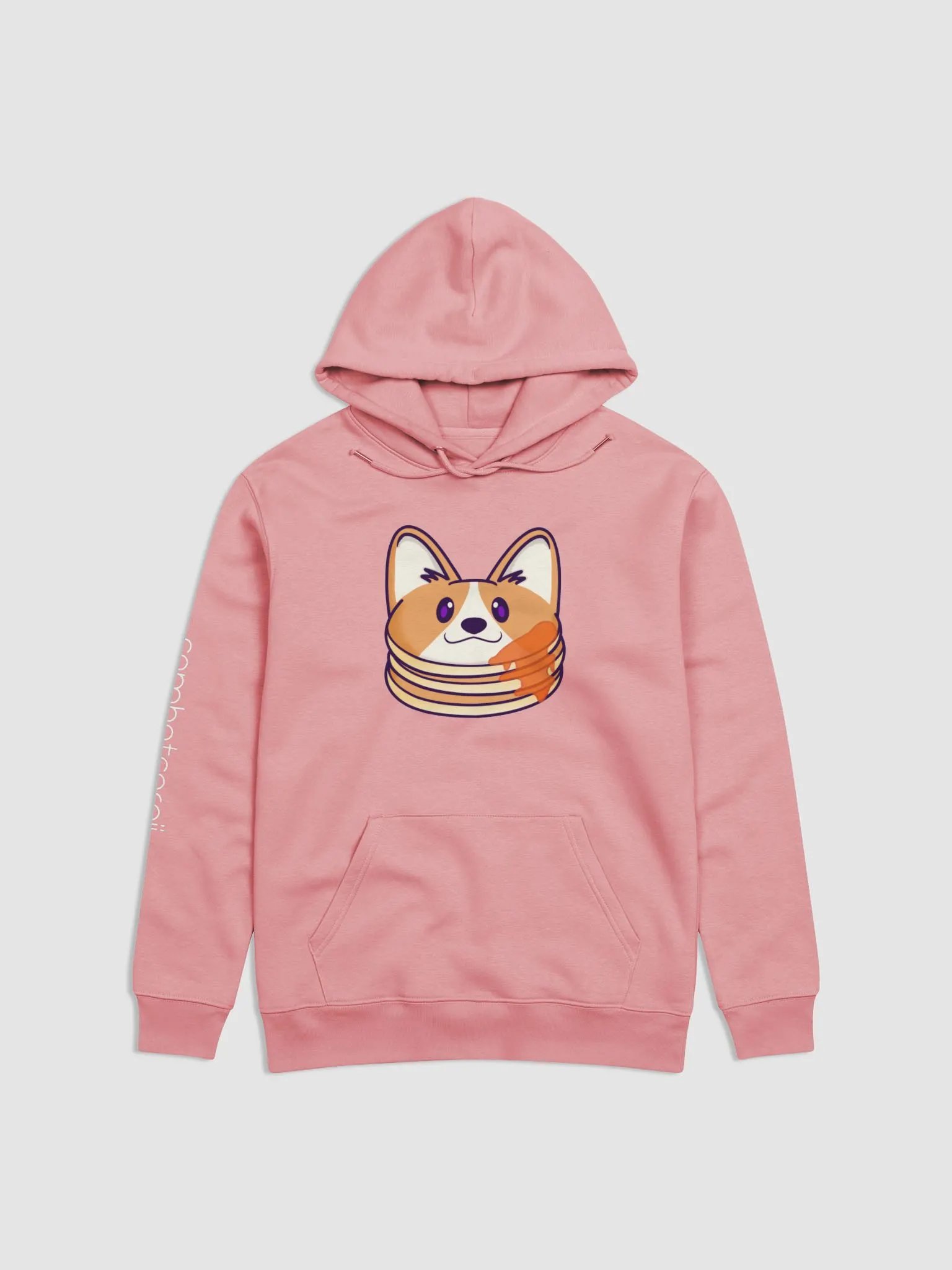 Good Morning, Flapjack! (Hoodie) product image (4)