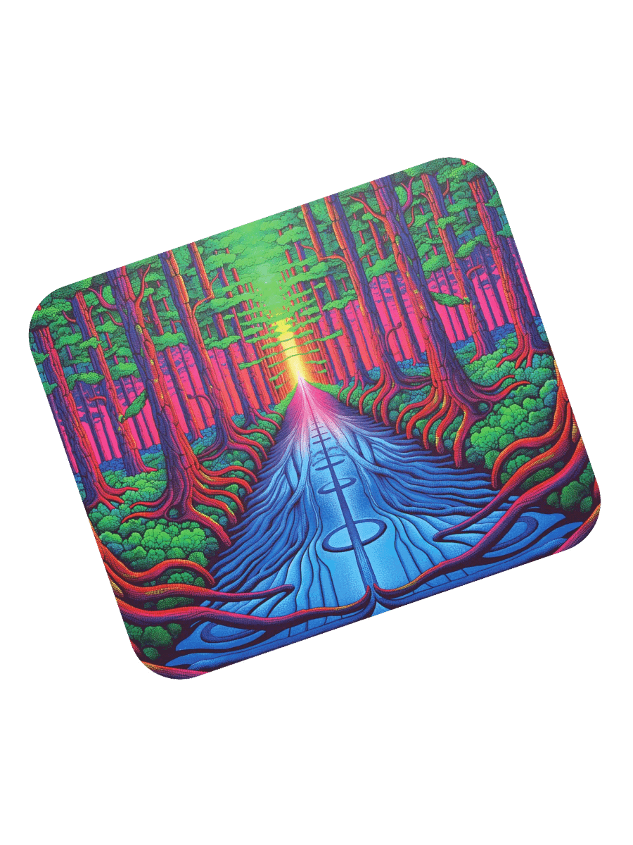 Classic Mouse Pad - #CMP8 product image (2)