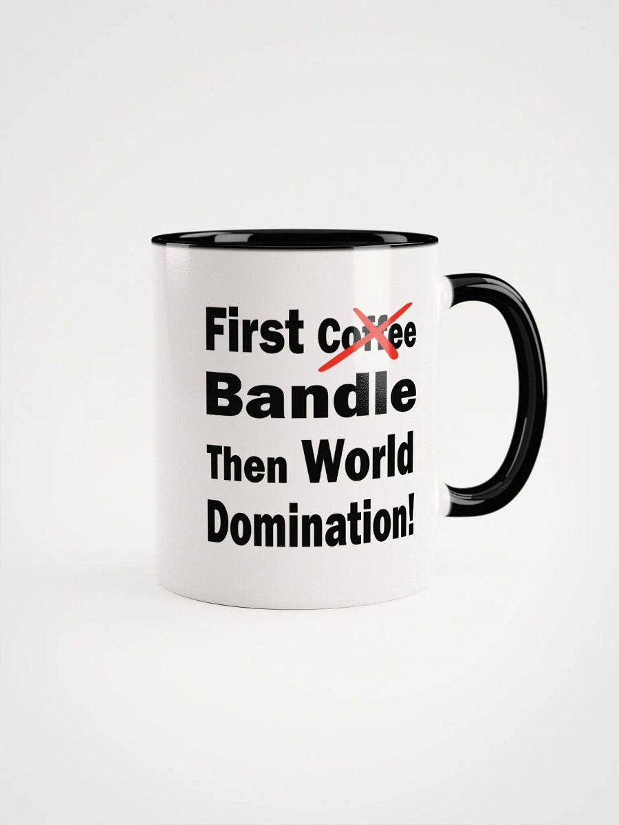 World Domination! product image (1)