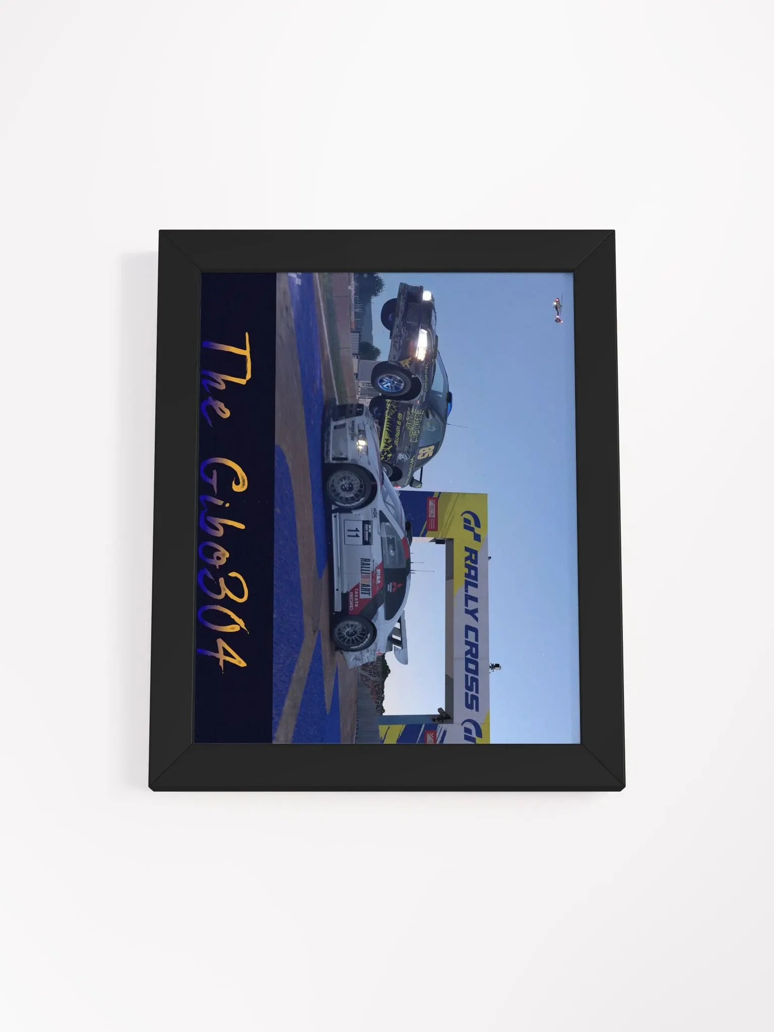 DEMO WEDNSDAY - THEGIBO304 FLYING HIGH product image (1)