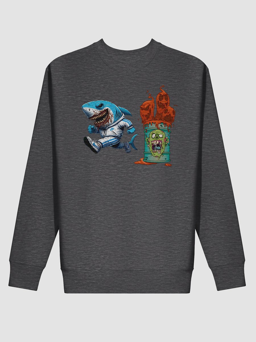 New Brand Logo Jumper product image (10)