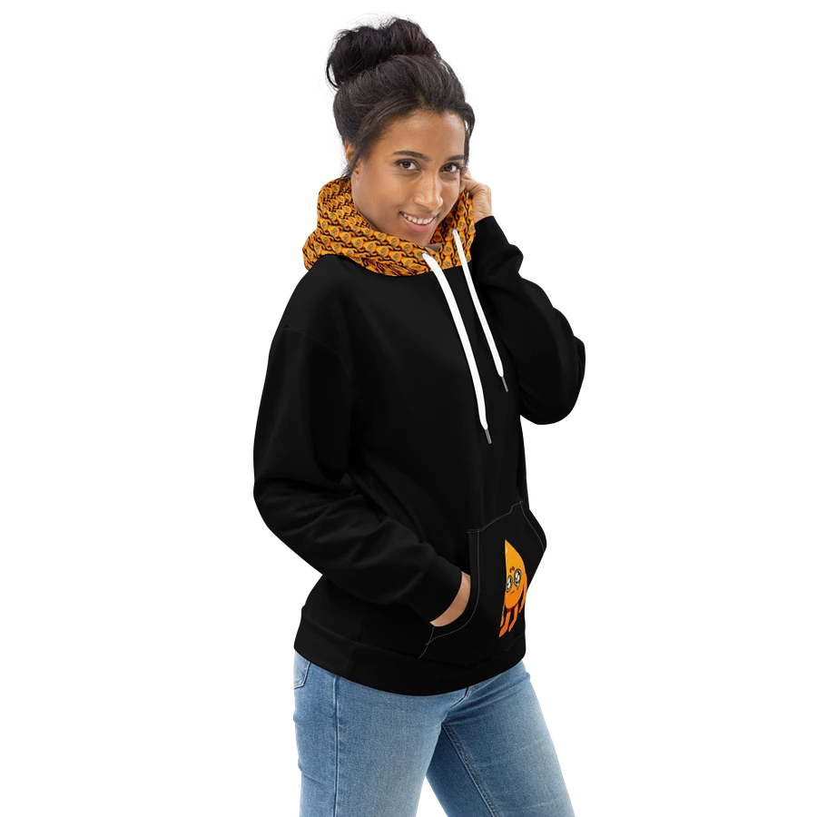 sad dabby hoodie product image (3)