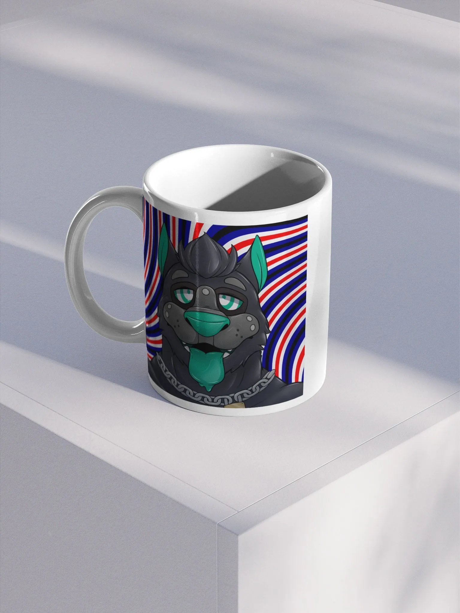 Cypher's Hypno Collection: Excite product image (1)