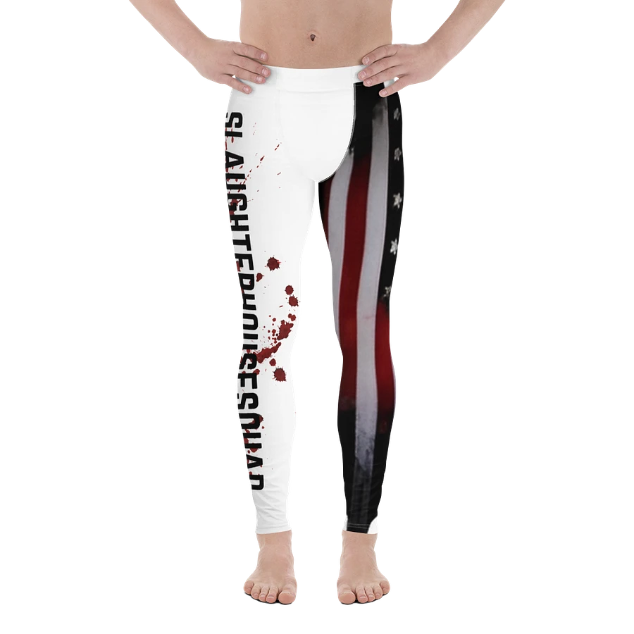 American Slaughterhouse Leggings product image (3)