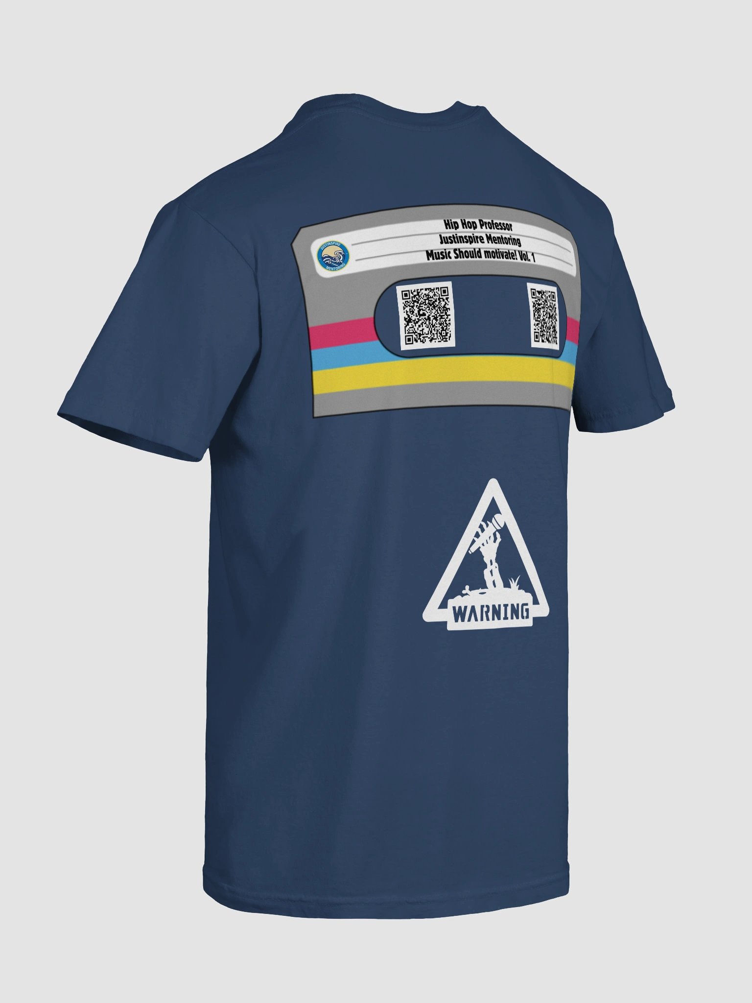 The Warning Tee product image (89)