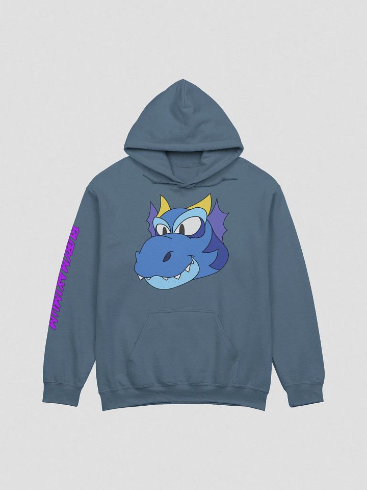 Happy Dragon Hoodie product image (9)