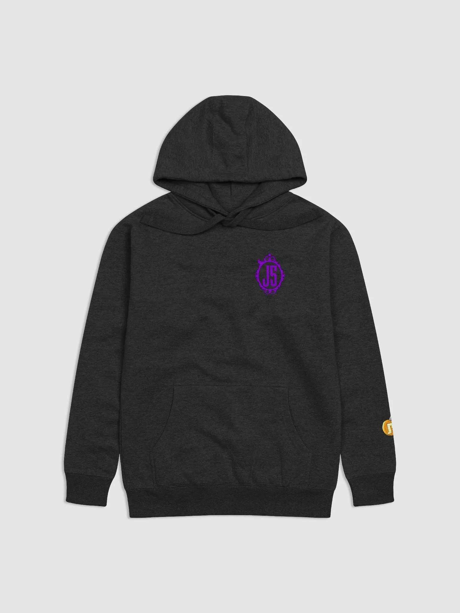 Ghoulish Spirits. Hoodie. product image (1)