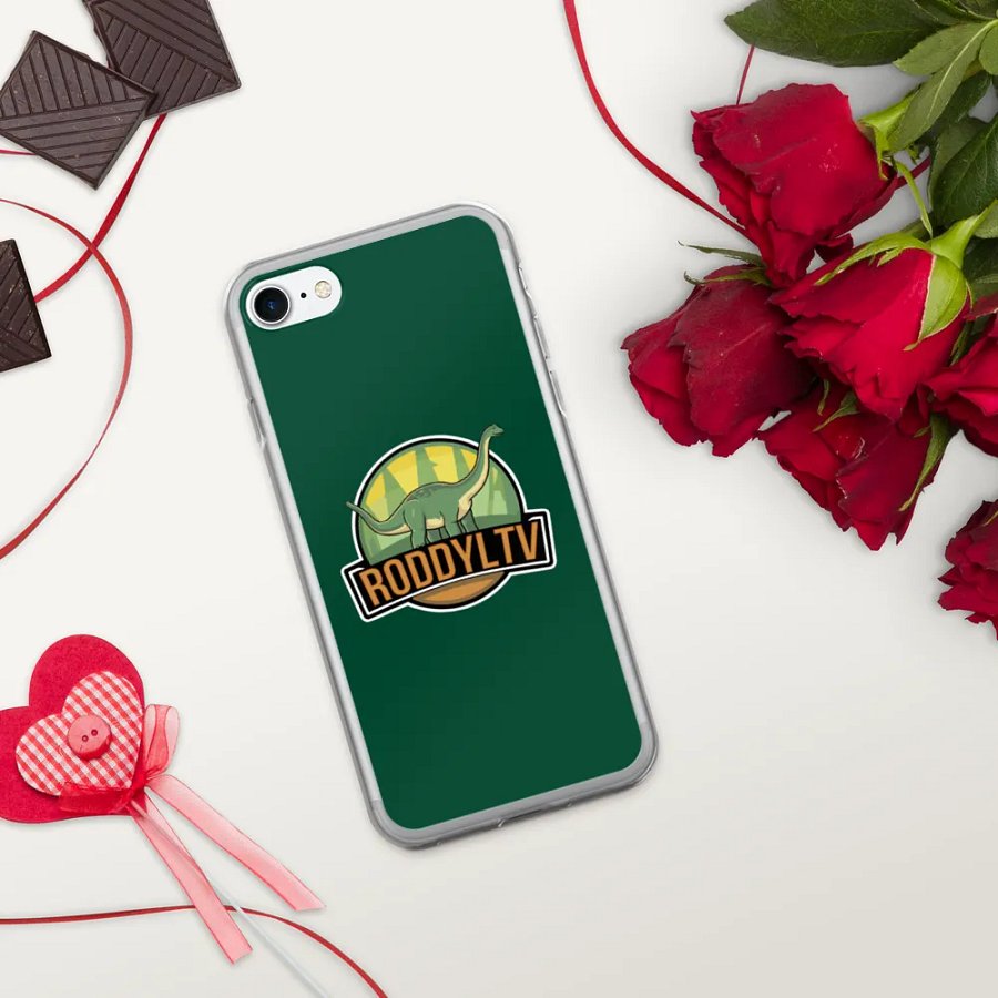 Coque Iphone RoddyLTV product image (336)