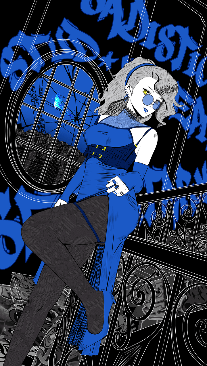 Margaret product image (1)