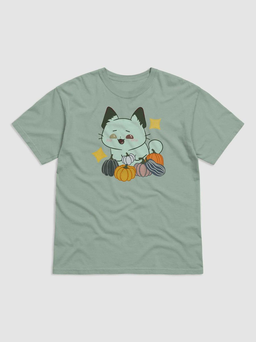 Spoopy Time Pumpkins Casual T-Shirt product image (1)