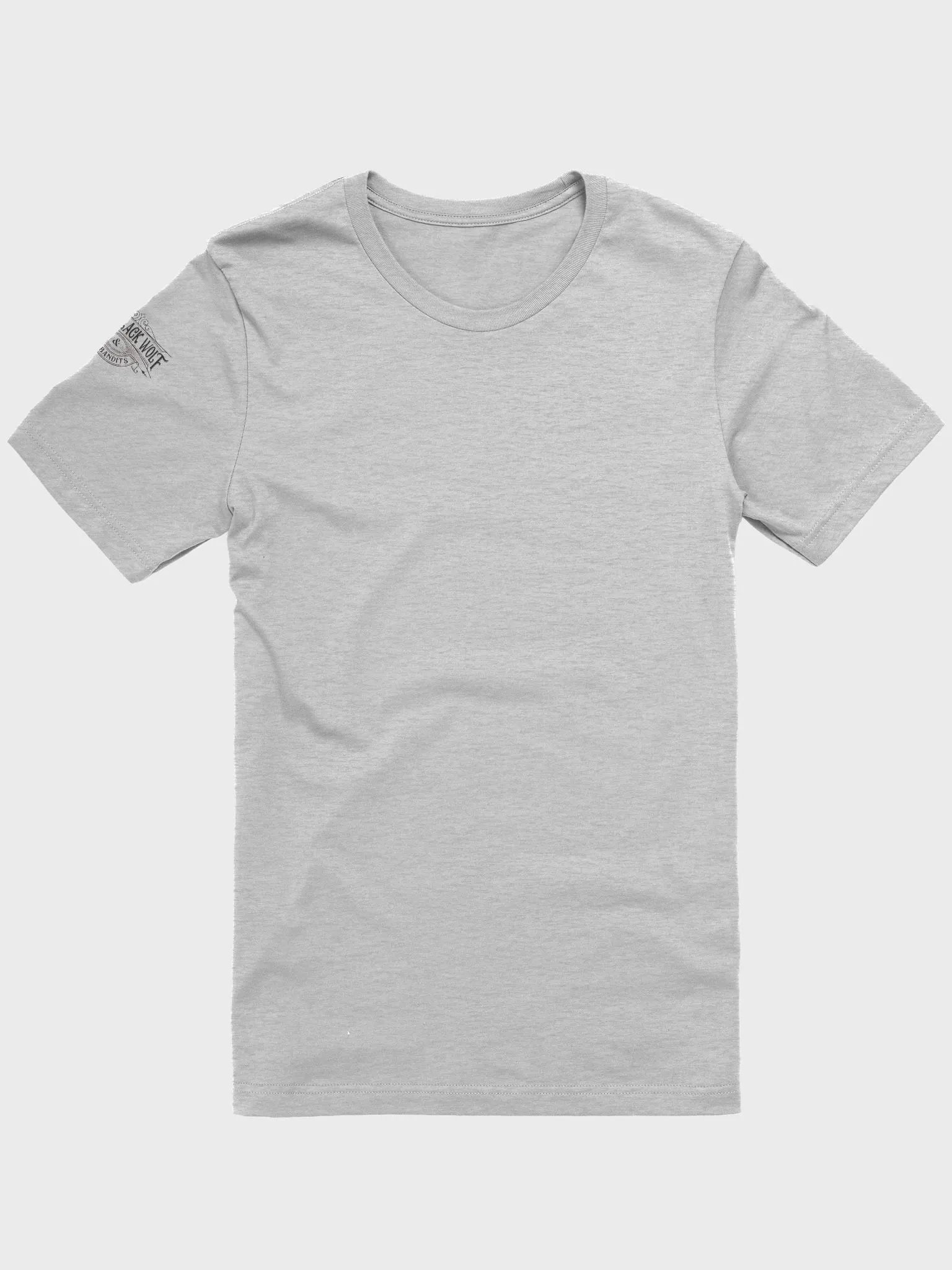 JBW BLACK CROSS | UNISEX product image (4)