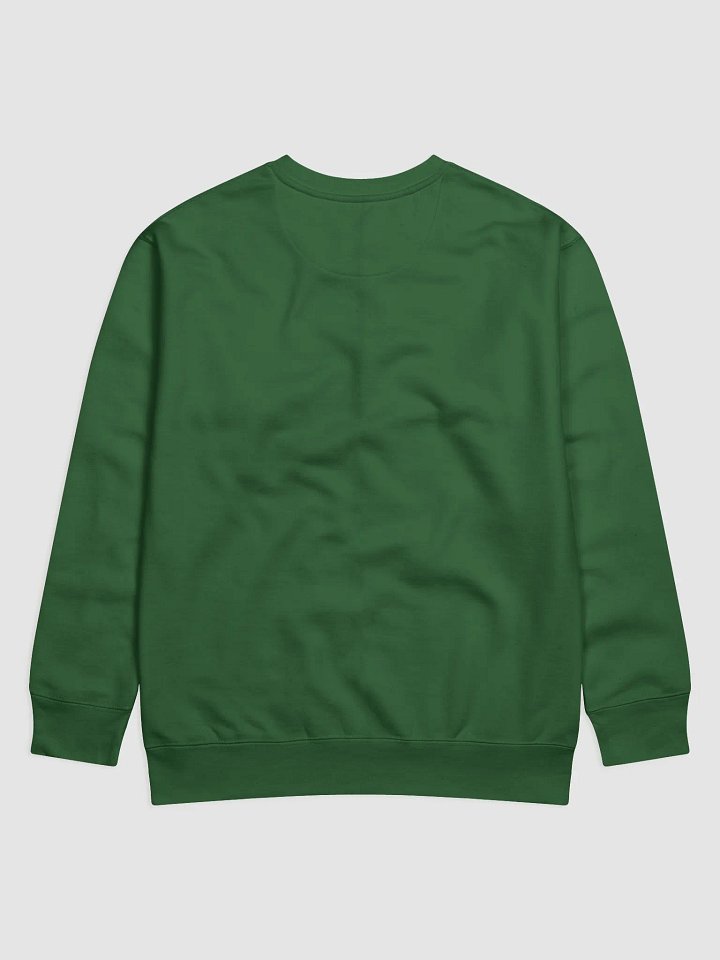 Premium Sweatshirt - "Yes, I am an OPERA Singer" product image (6)