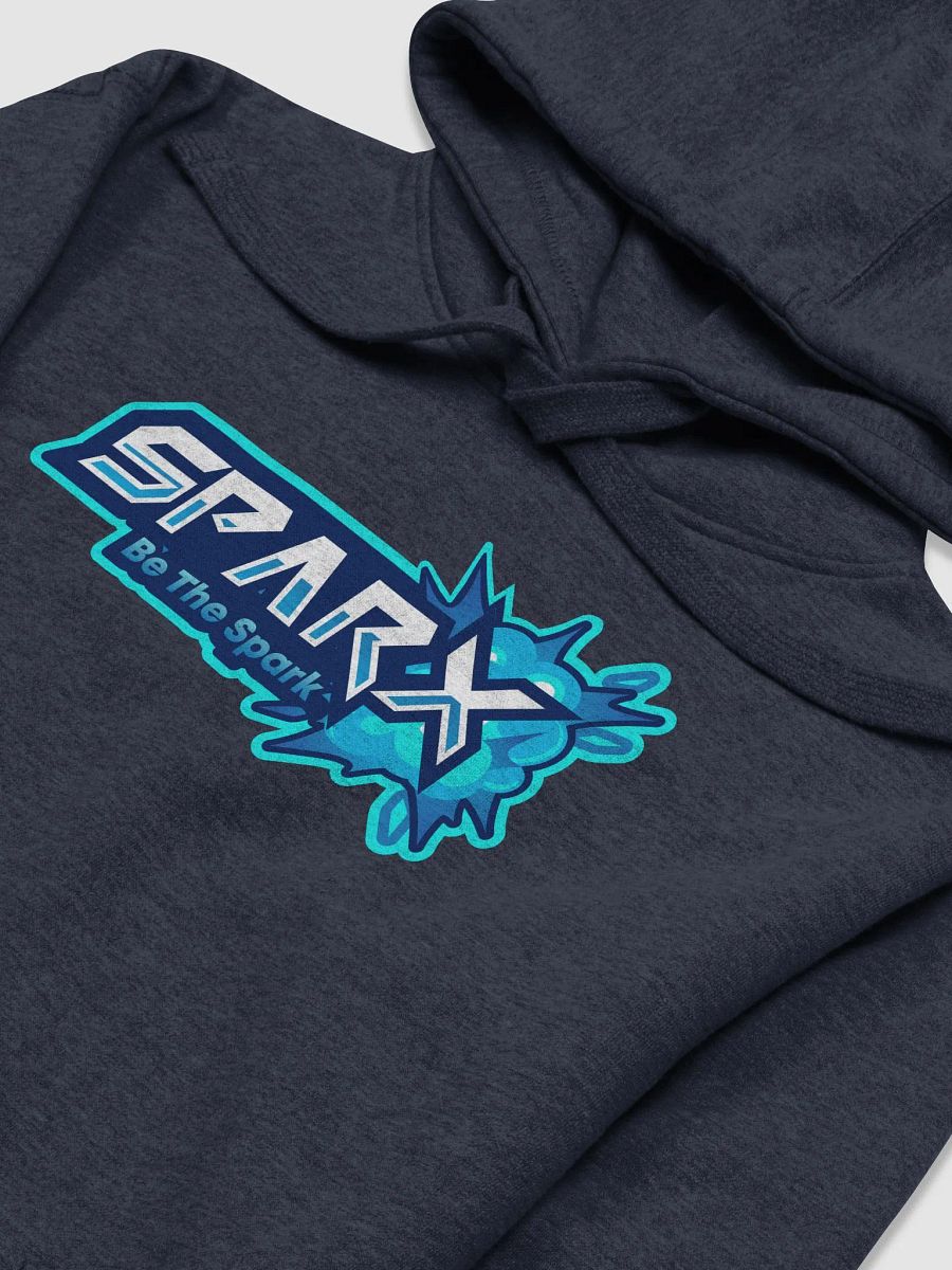 Sparx Hoodie product image (13)