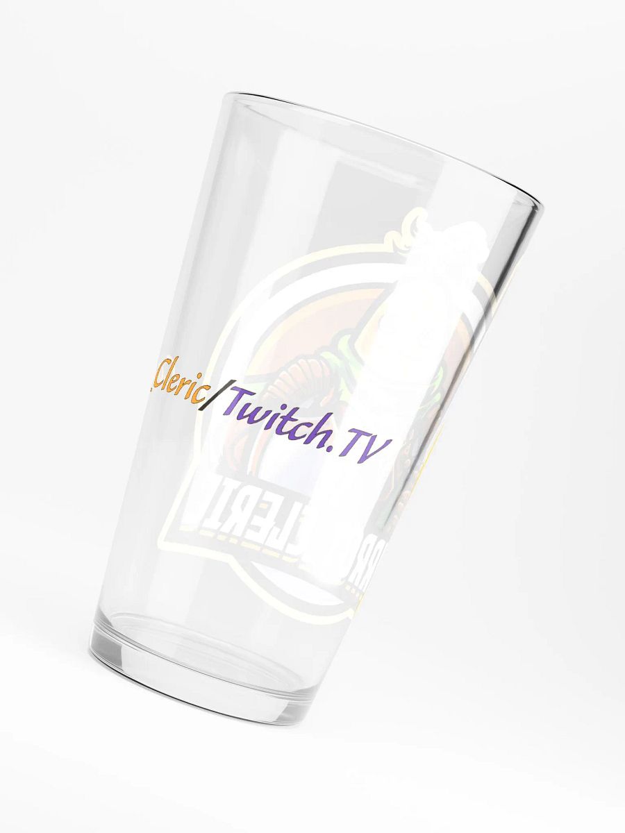 A Glass Carrot Cup product image (6)