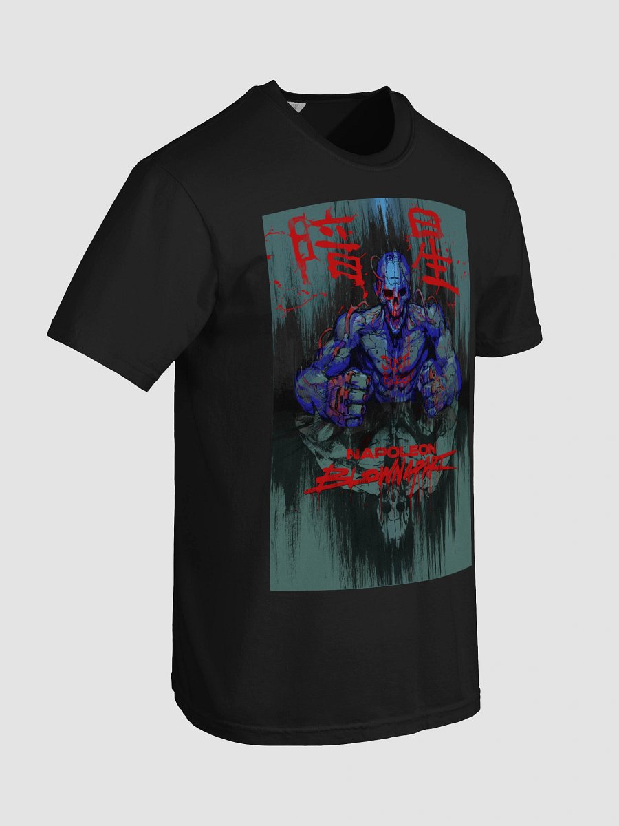 FUTURE BLEED MACHINE product image (8)