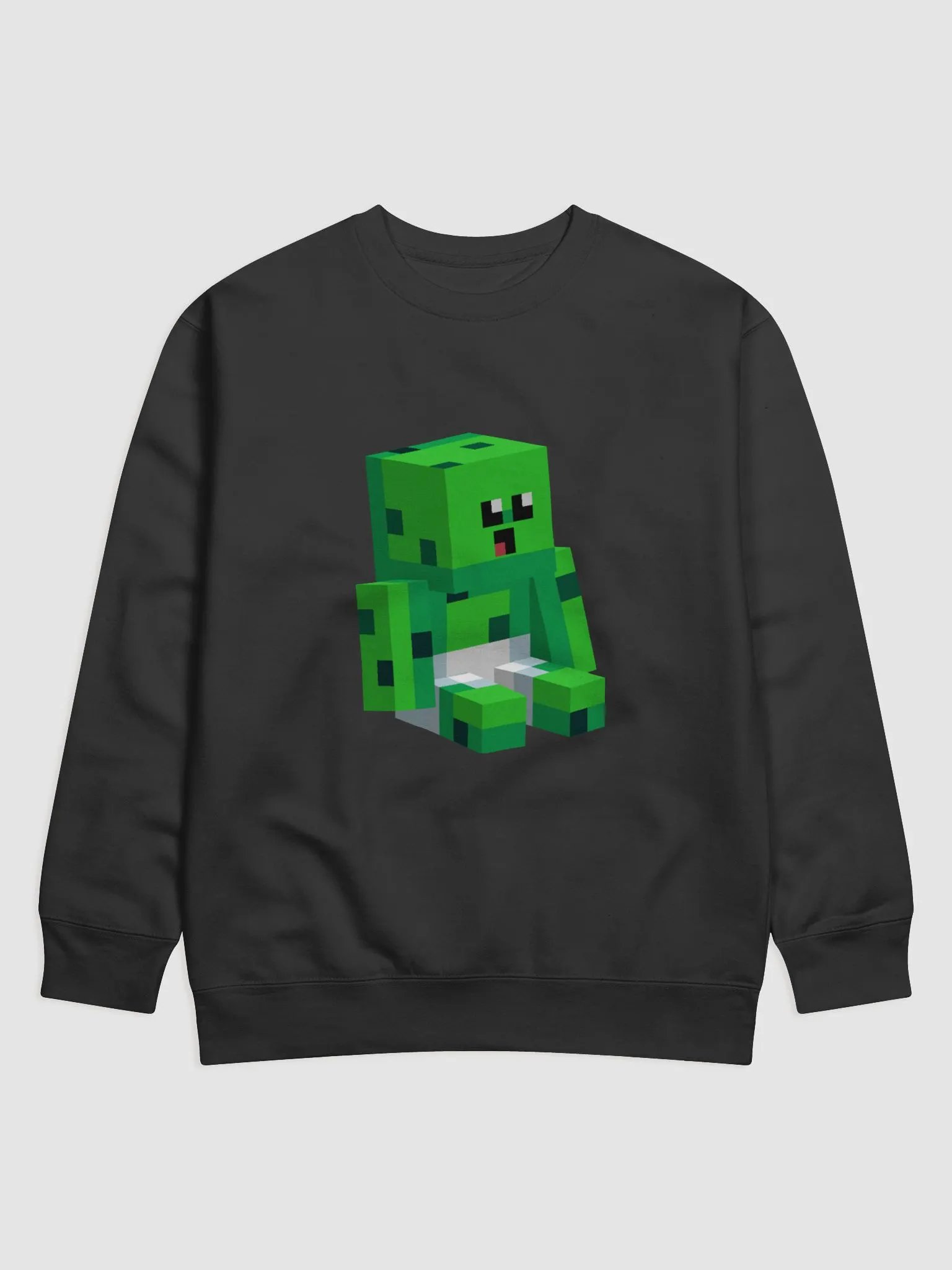Cactus Baby Sweatshirt product image (6)