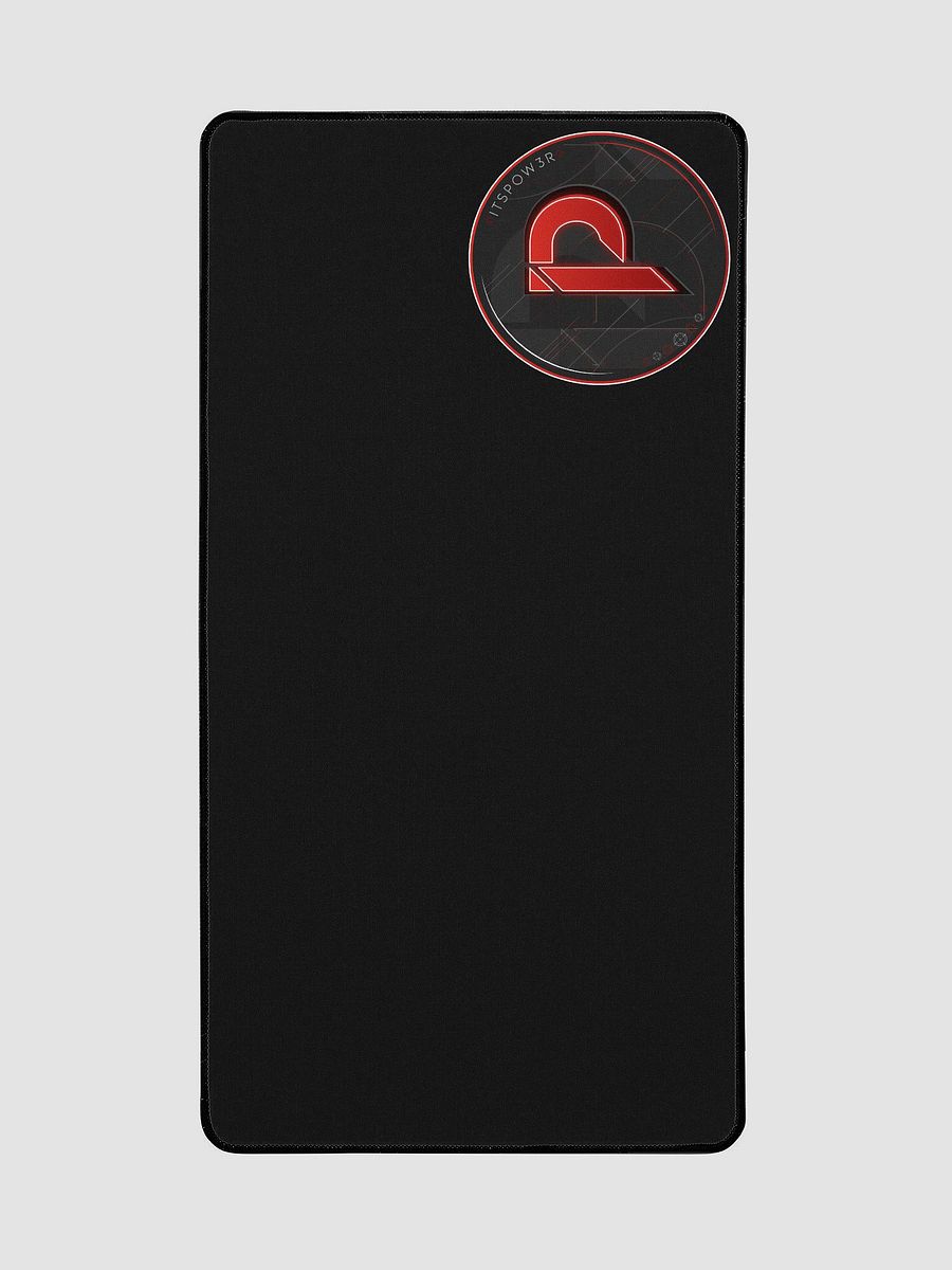 ItsPow3r - Desk Mat product image (2)