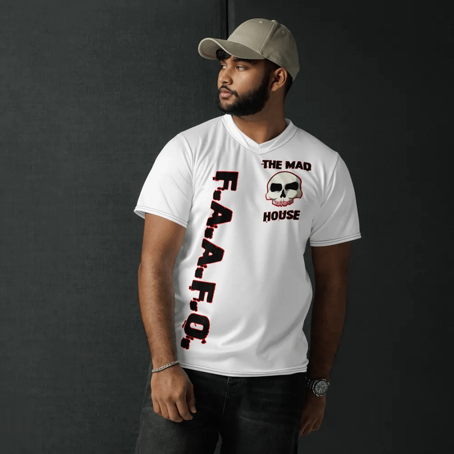 #85 Joker Jersey product image (6)