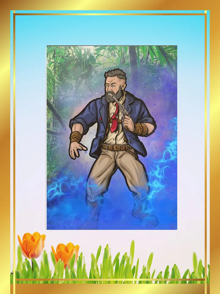 Captain Lobito product image (1)
