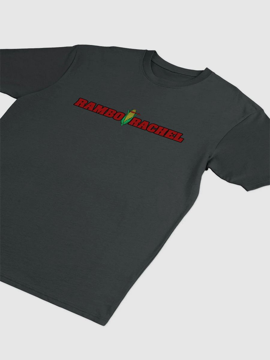 RamboRachel Logo Tee product image (3)