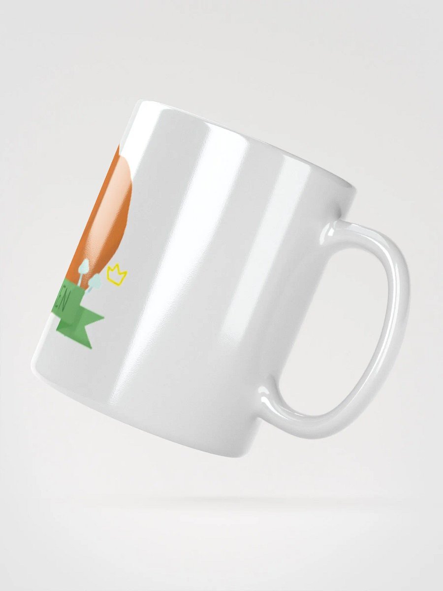Vixxxen mug product image (2)