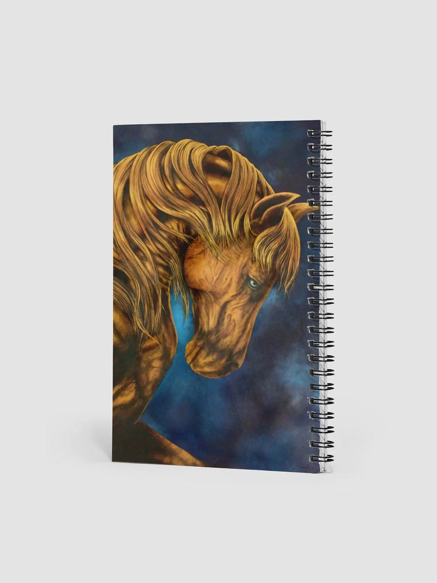 Copper Stalion product image (3)