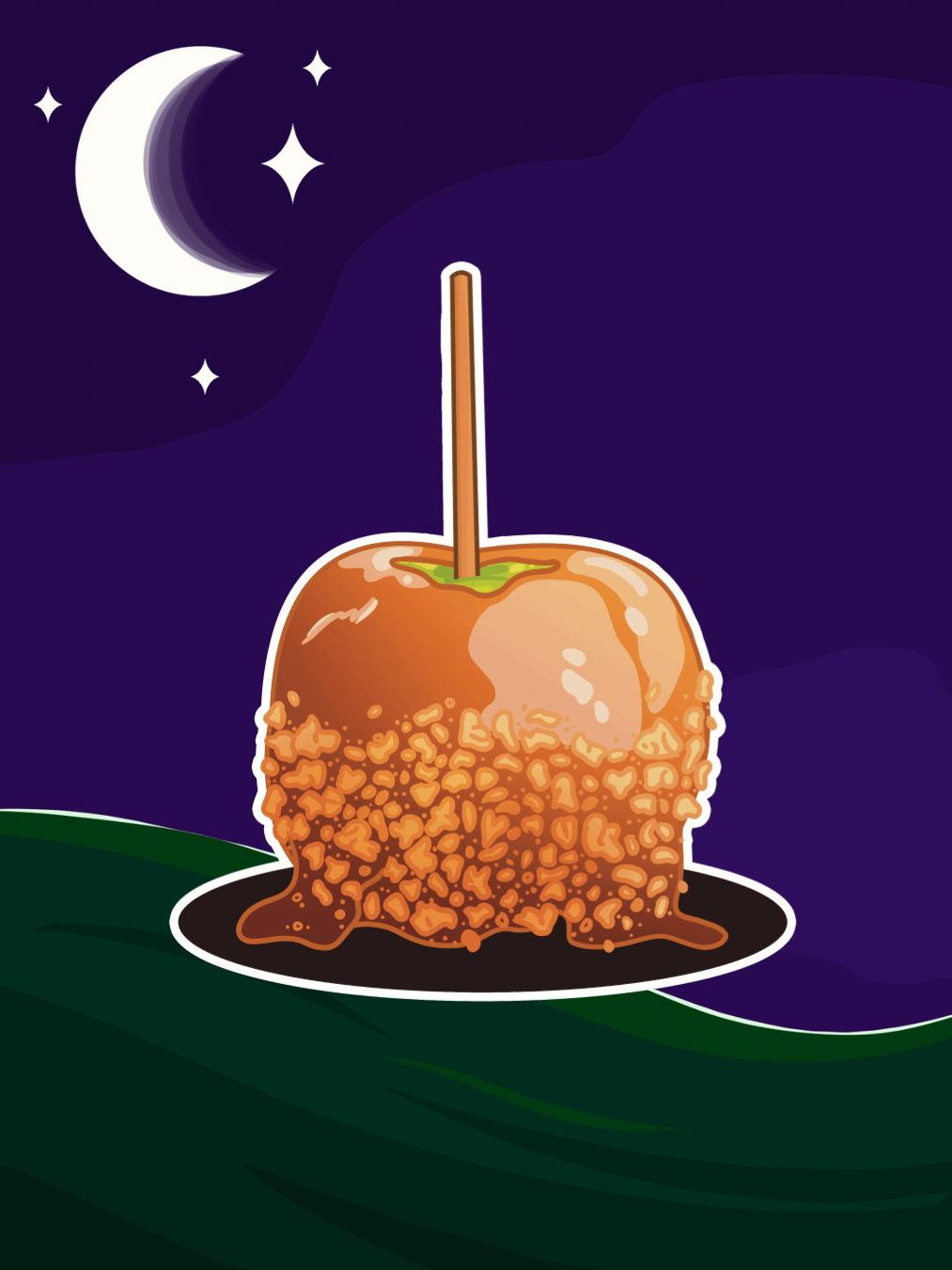 Oct collection! product image (3)