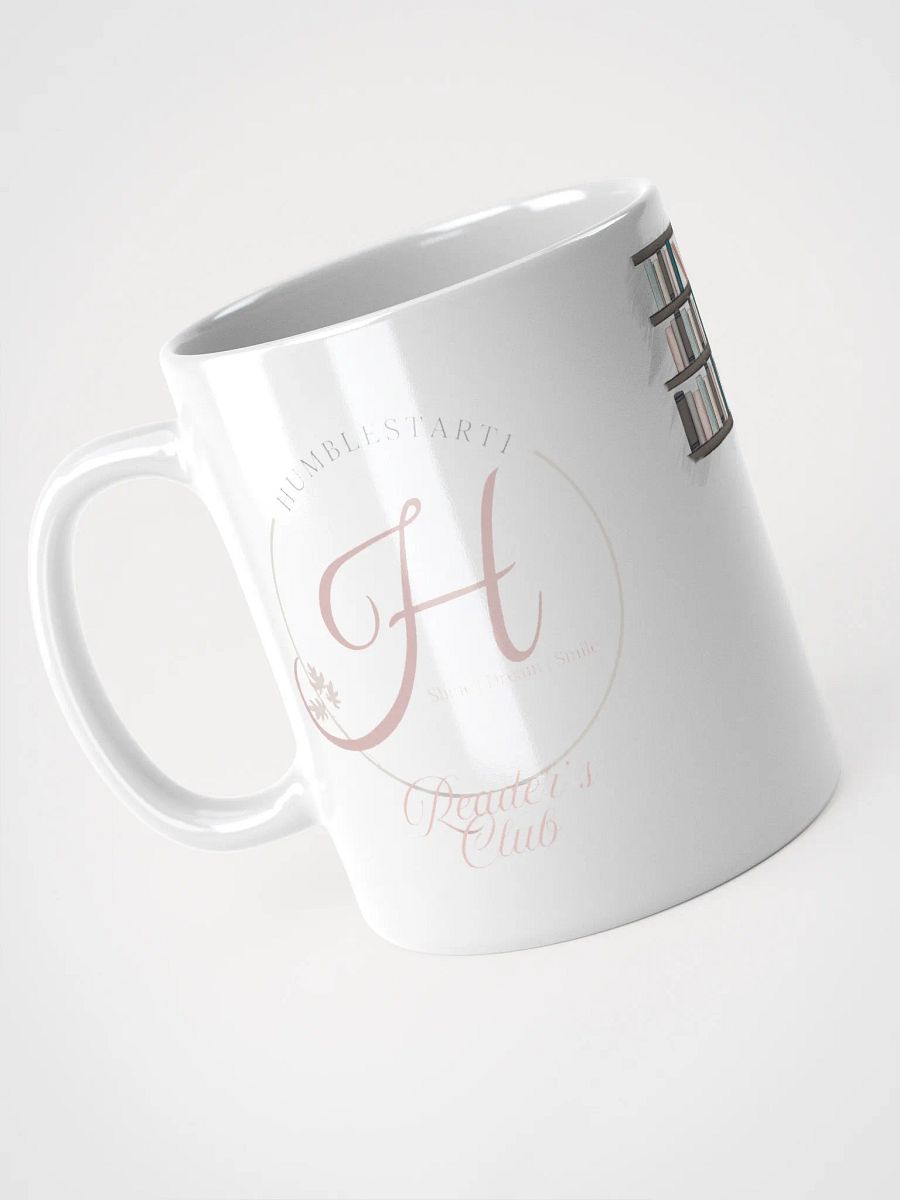 Lost in a Sweet Fic Mug product image (3)