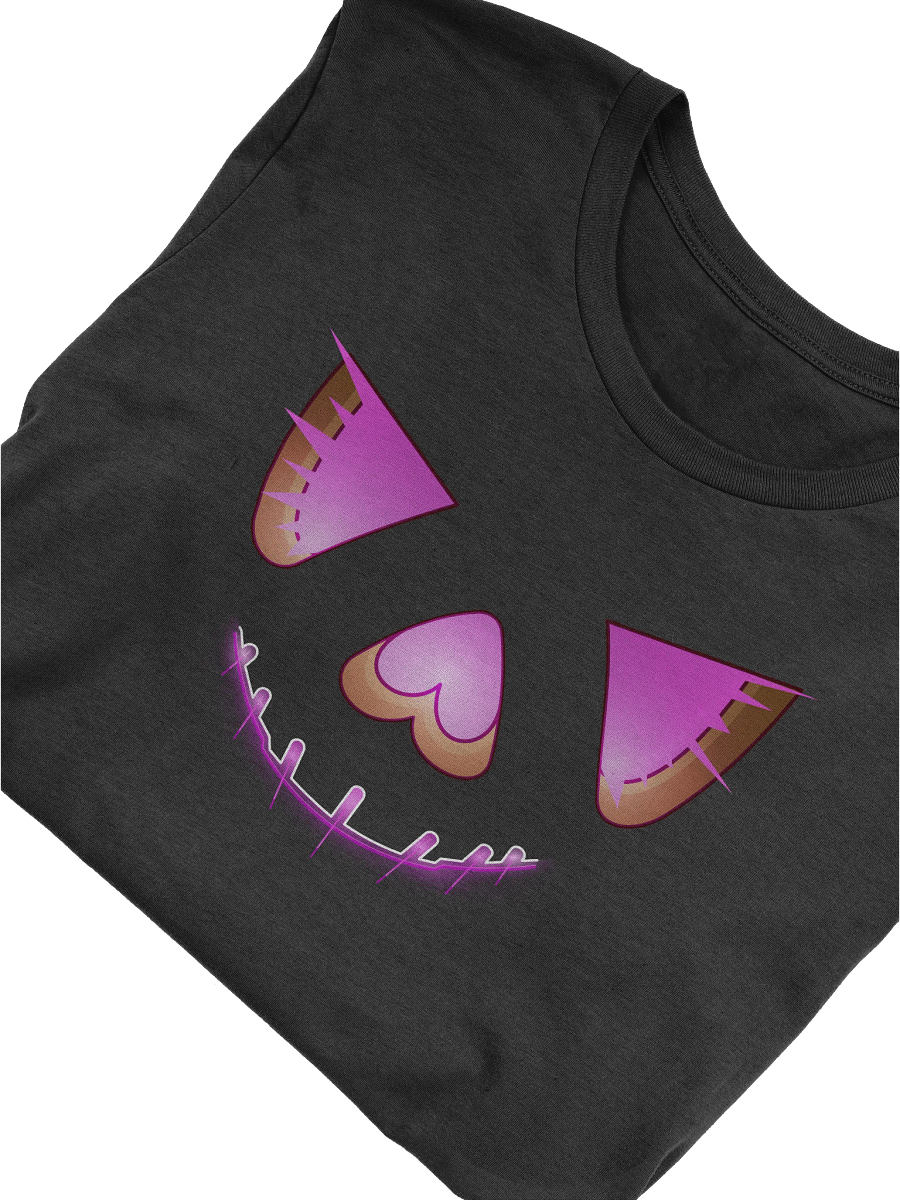 Punk face - Supersoft tee product image (5)