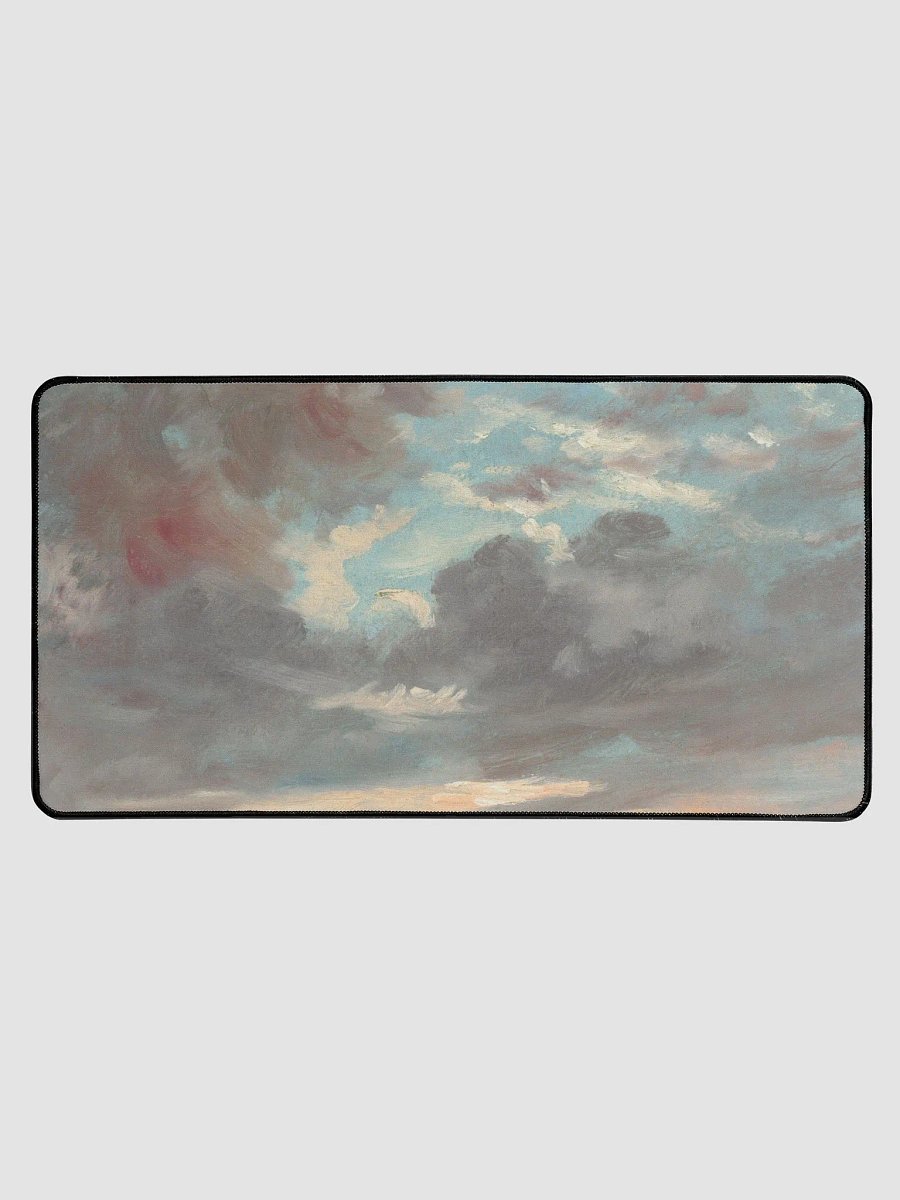 Cloudscape Mousepad product image (1)