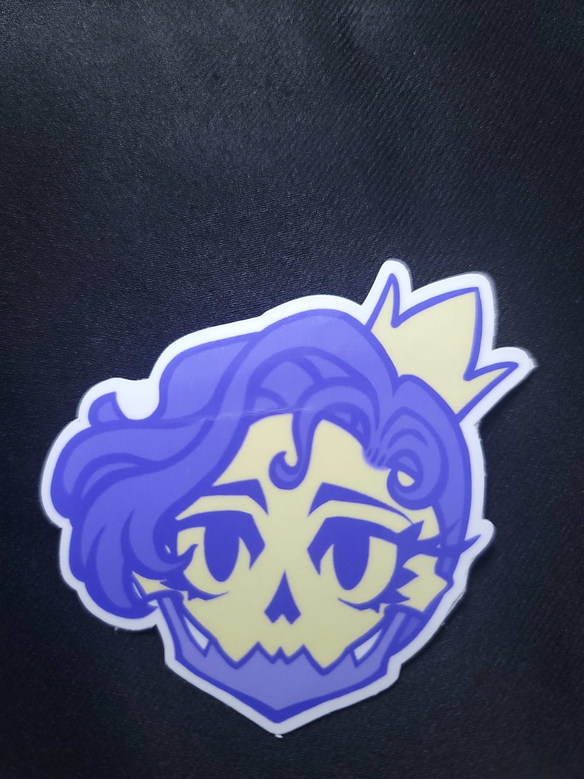 Chibi Fabulich Sticker! product image (1)