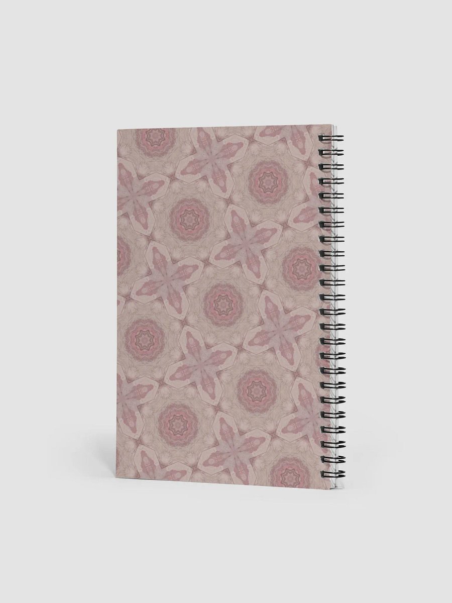 Ghosthaven Journal (Spiral Notebook) product image (2)