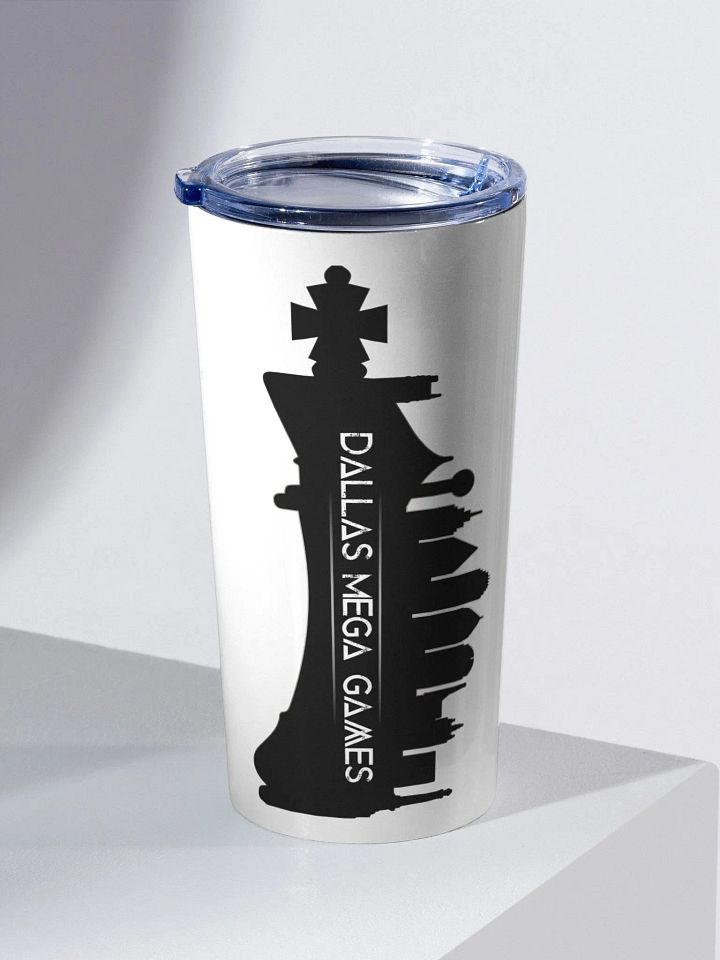 DMG Tumbler product image (2)