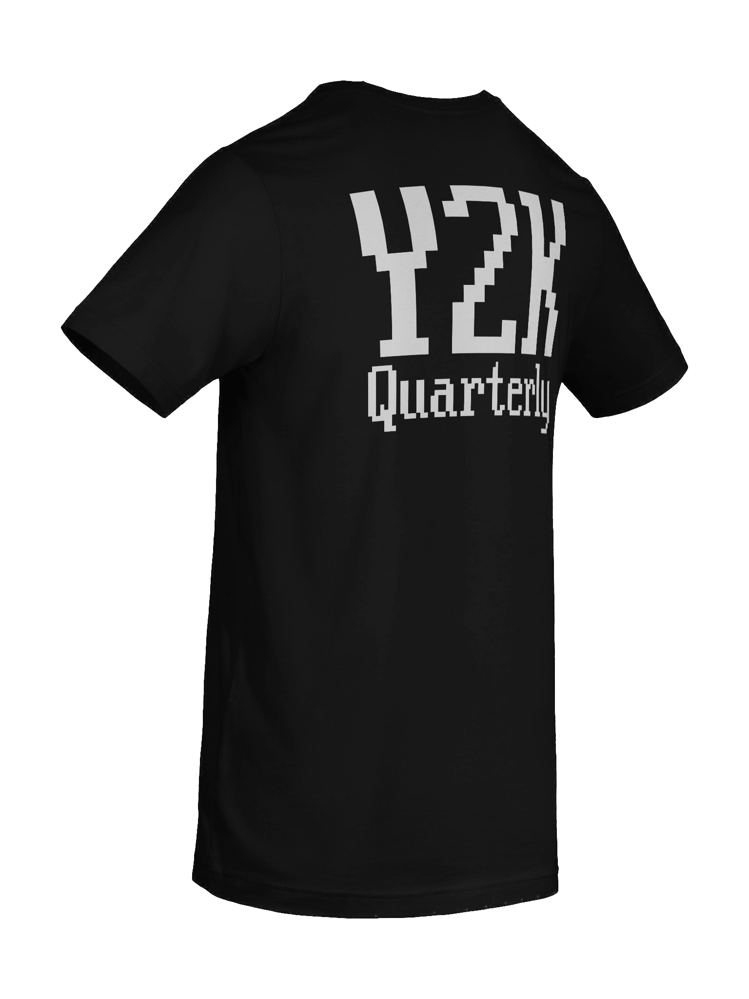 Y2K Quarterly Shirt product image (106)