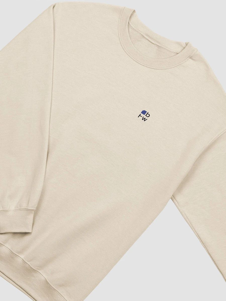 Let's Make Memories Crewneck (Light) product image (4)