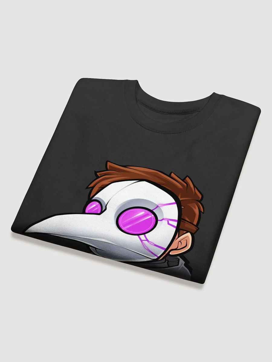 Dr. Plague, PHD Sweatshirt product image (12)