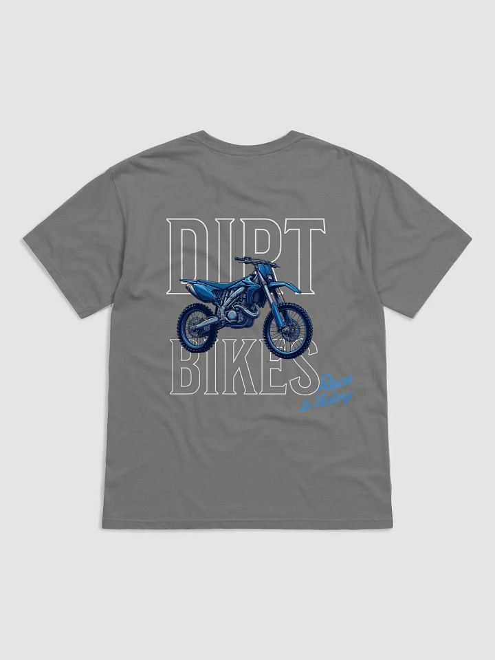 race to victory T-shirt product image (42)