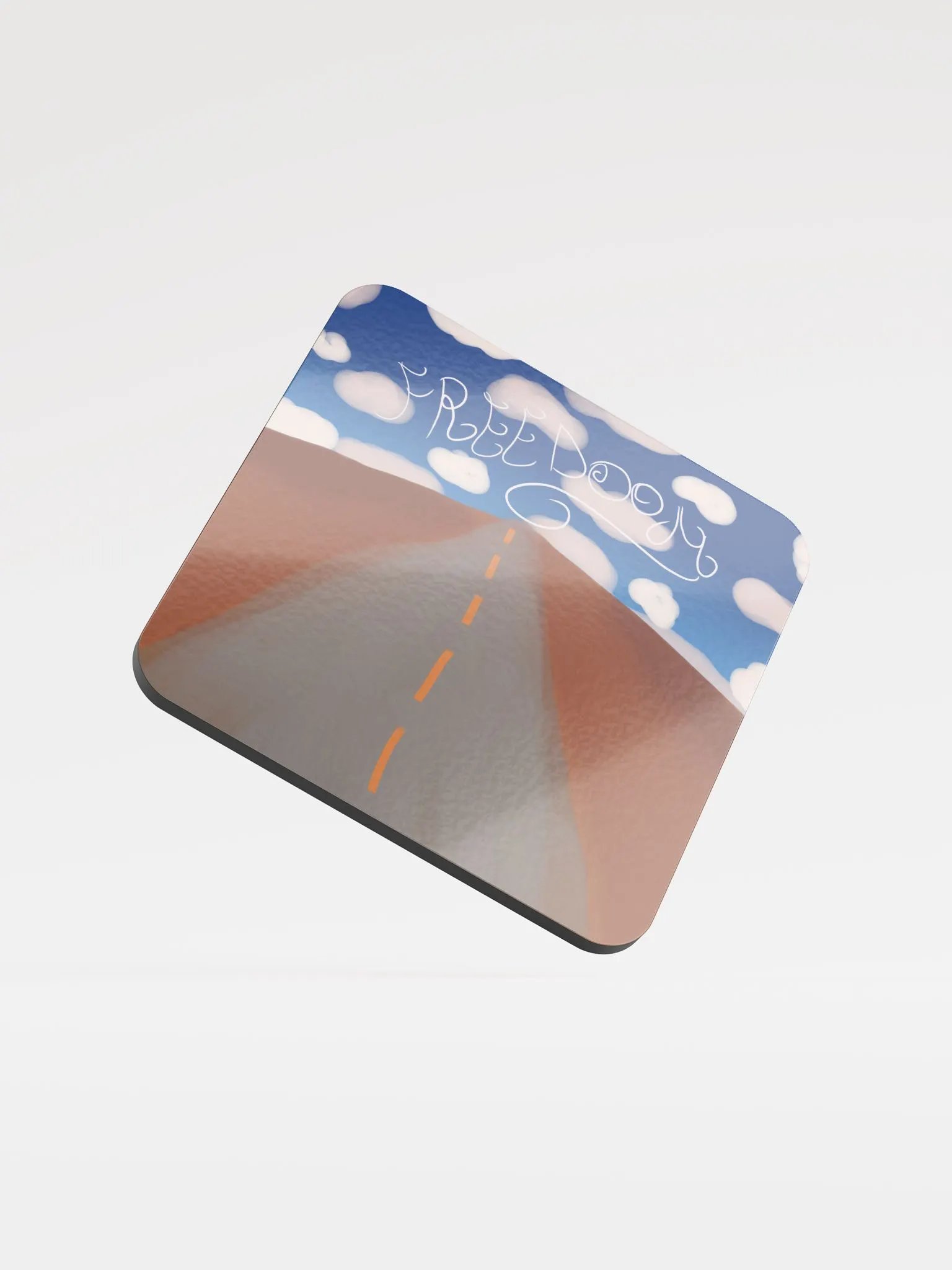 Freedom Coaster product image (1)