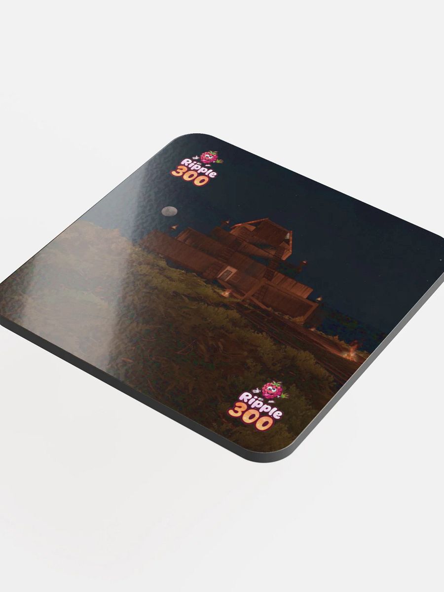 Ripple Dark Temple product image (4)