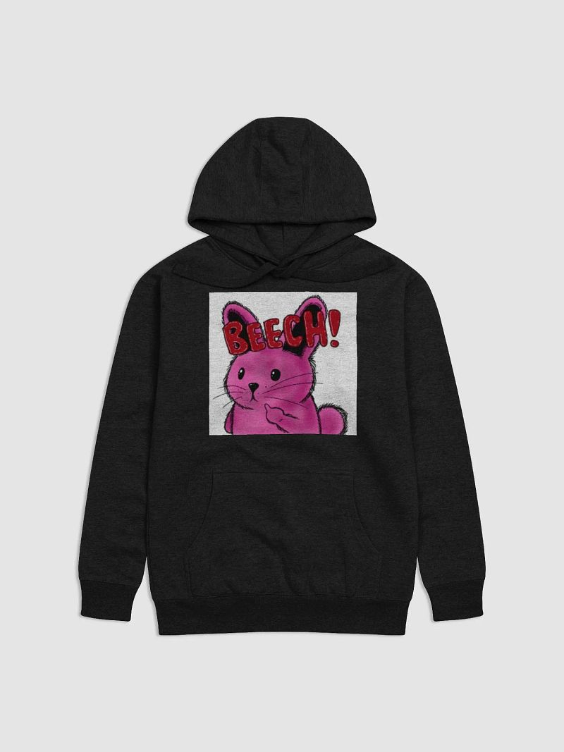LadyBunnnyLegacy Hoodie