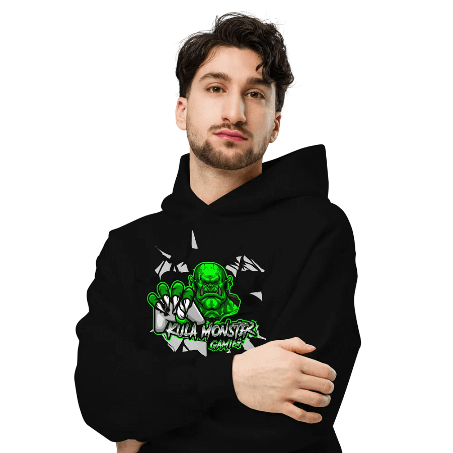 Kula Logo Hoodie product image (6)